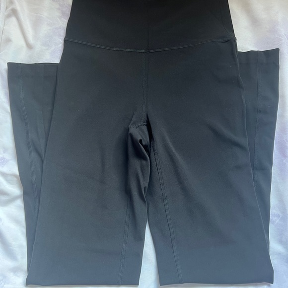 Lululemon Groove Pant Flare *Nulu - Picture 3 of 5